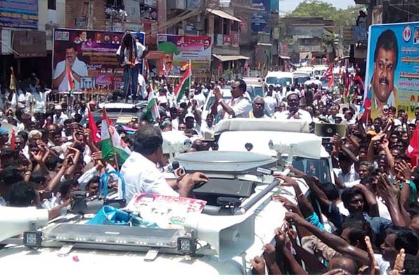 election campaign,2016 tamilnadu candidates,tamil nadu election candidates,2016 vasan election,tamil nadu election campaign,makkal nala kootani,tamil nadu election campaign photos